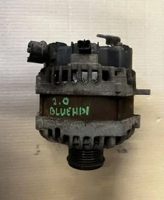 Citroen Jumper Generator/alternator 9818962280 A003TV0281AE ALTM22CC500