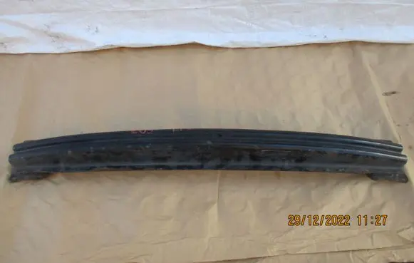 Volkswagen Eos Rear bumper cross member 