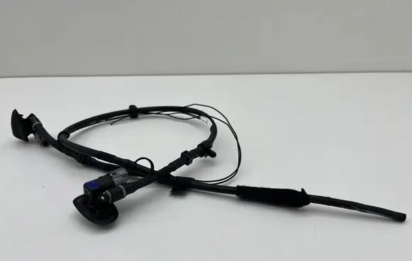 Mini Cooper Countryman F60 Windshield washer spray nozzle 7380748