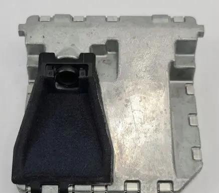 Mercedes-Benz E W212 Windshield/windscreen camera A0009050138