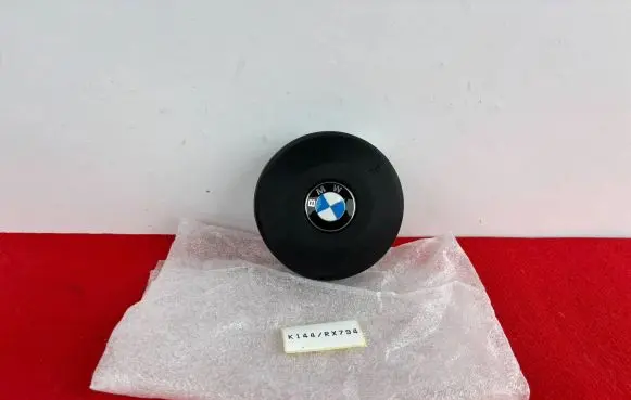 BMW 1 F20 F21 Steering wheel airbag 33784579703