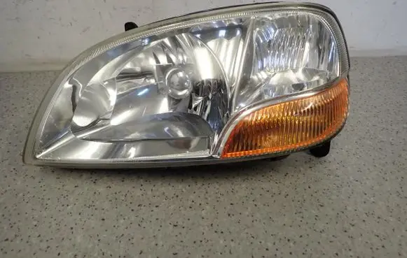 Suzuki Ignis Headlight/headlamp 