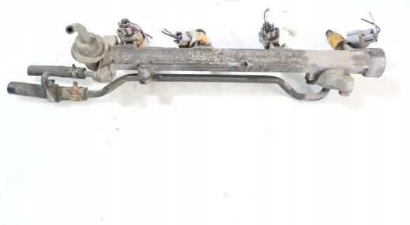 Suzuki Alto Fuel main line pipe