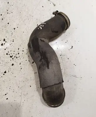 Mercedes-Benz B W245 Air intake hose/pipe