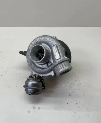 Volvo V70 Turbo 8689592 GT2052V