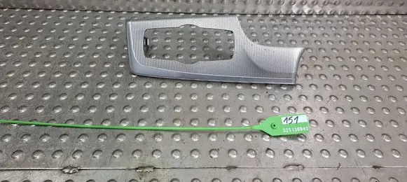 BMW 5 F10 F11 Panel trim 9166644