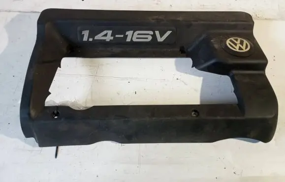 Volkswagen Golf IV Engine cover (trim) 036103925F 036103925G