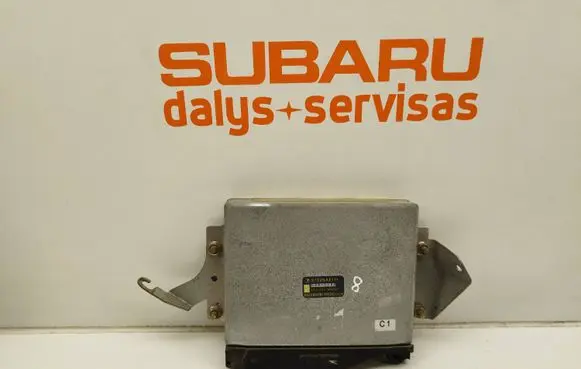Subaru Legacy ABS control unit/module 27526AE111 0880090