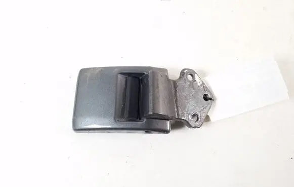 Volkswagen Transporter - Caravelle T5 Loading door lower hinge 7H0827154