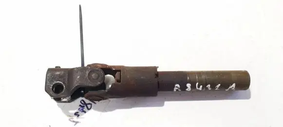 Steering column universal joint