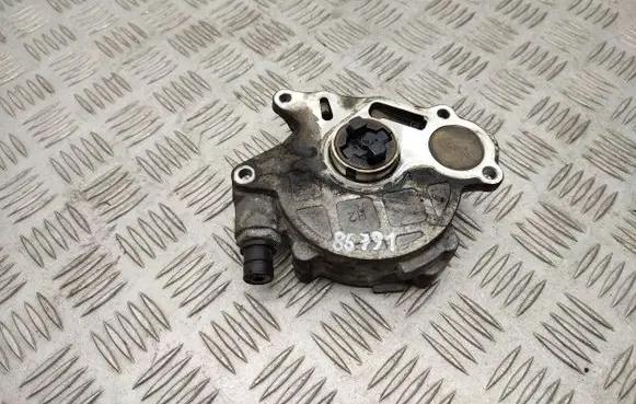 Skoda Superb B6 (3T) Vacuum pump 03L145100F