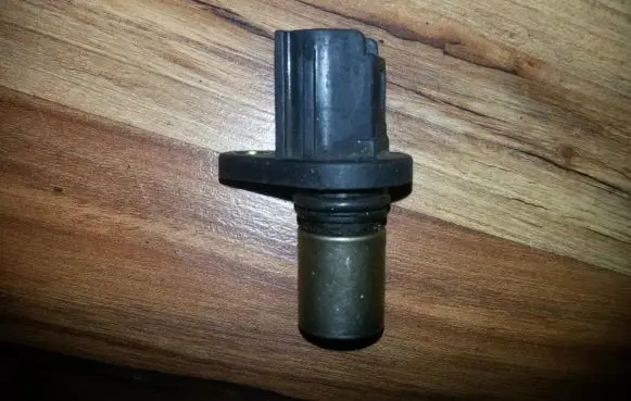 Toyota Yaris Crankshaft position sensor 9091905024