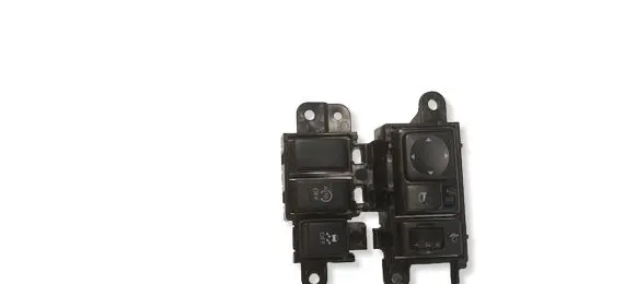 Nissan Juke I F15 Wing mirror switch 25190BA60A
