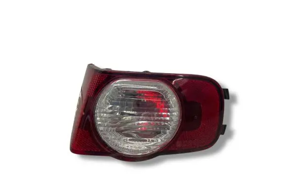 Citroen C3 Picasso Rear bumper light 9681820480