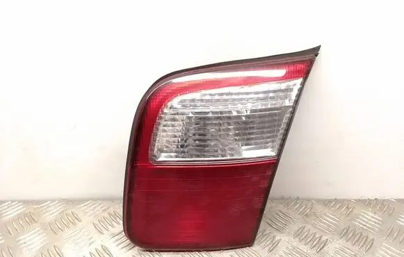 Subaru Forester SG Tailgate rear/tail lights