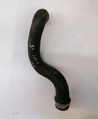 Mercedes-Benz E W211 Engine coolant pipe/hose