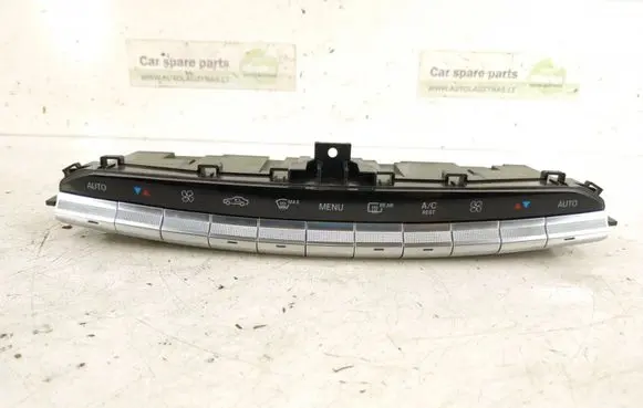 Mercedes-Benz S C217 Climate control unit 2229069701 2229063602