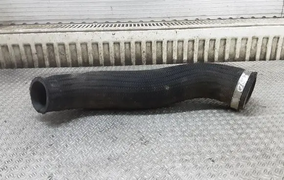 Chevrolet Captiva Intercooler hose/pipe