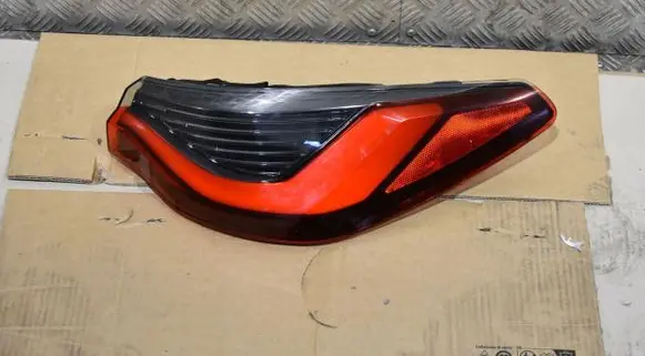 BMW 4 G22 G23 G24 G26 Rear/tail lights 7477622555595