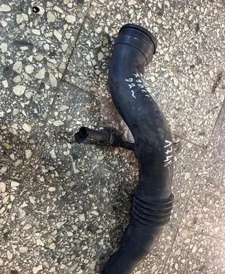 Renault Laguna II Intercooler hose/pipe