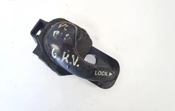 Fiat Doblo Front door interior handle t044
