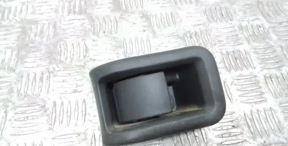 Volvo V70 Engine bonnet (hood) release handle 30779851