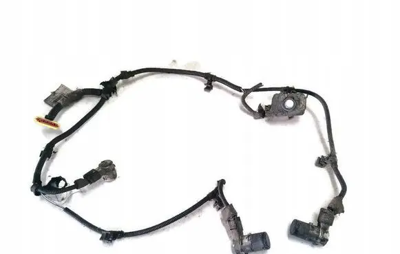 Fiat Croma Parking sensor (PDC) wiring loom 51770356