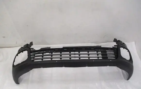 Citroen Berlingo Front bumper 9816977680