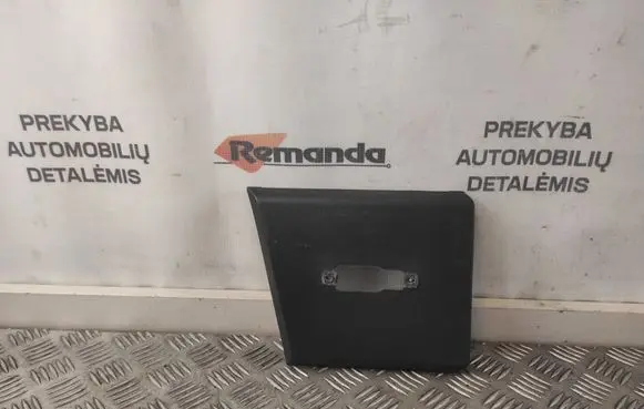 Fiat Ducato (B) pillar trim (bottom) 1306893070