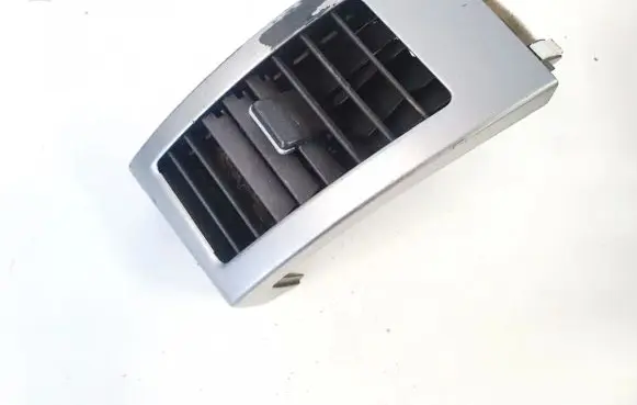 Peugeot 4007 Dash center air vent grill 8030a025zz