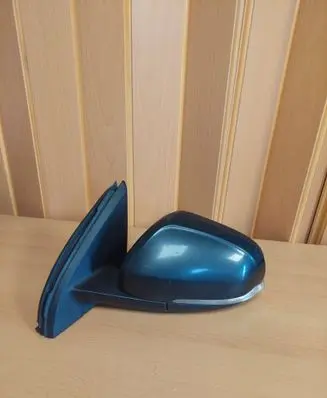 Volvo V60 Front door electric wing mirror 