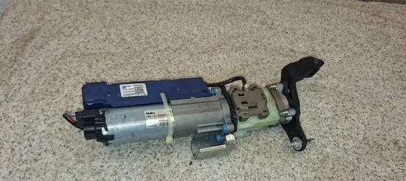 Audi Q7 4L Tailgate/trunk/boot lift motor E5140180H 4L0910946 4F9959946
