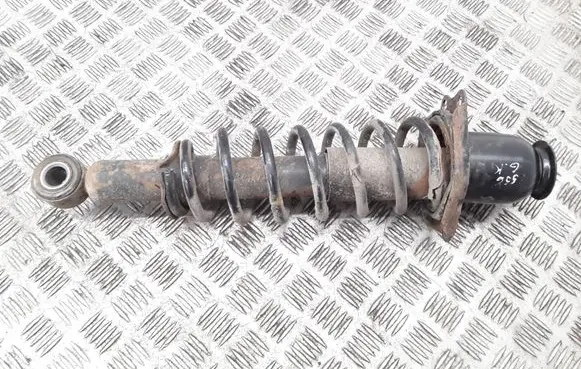 Toyota Corolla E120 E130 Rear shock absorber with coil spring 