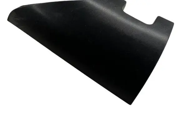 Rear/tail light trim molding