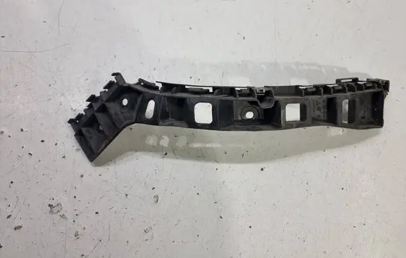 Volkswagen Scirocco Rear bumper mounting bracket 1K8807393