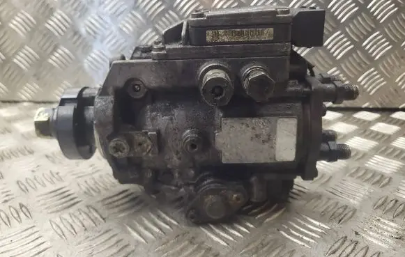 Opel Astra G Fuel injection high pressure pump 0470504011