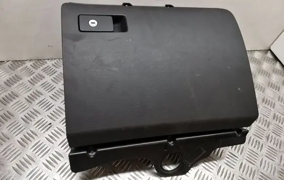Volkswagen PASSAT B6 Glove box 3C1857114
