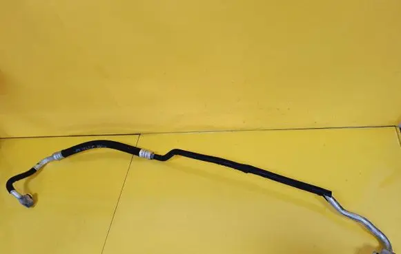 Audi A4 S4 B6 8E 8H Air conditioning (A/C) pipe/hose 8E0260707BC