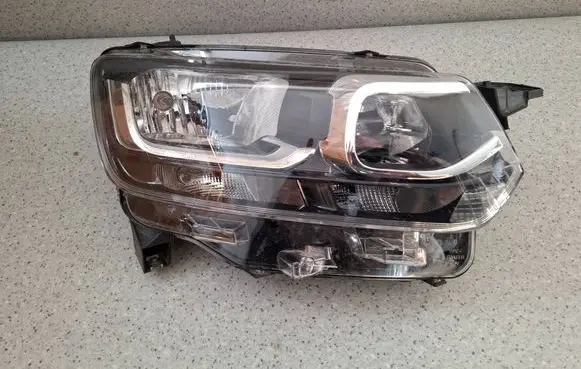 Citroen Berlingo Headlight/headlamp 90179486 901794860000 450623