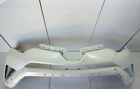 Toyota RAV 4 (XA40) Front bumper 52119-42A40