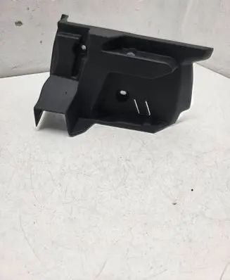 Volkswagen Golf Sportsvan Centre console side trim rear 510858832a