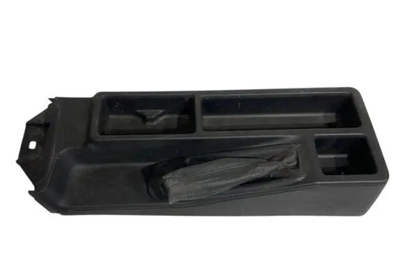 BMW 3 E36 Center console 8146045 51168146045