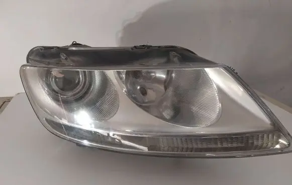 Volkswagen Phaeton Headlight/headlamp 3D1941016H