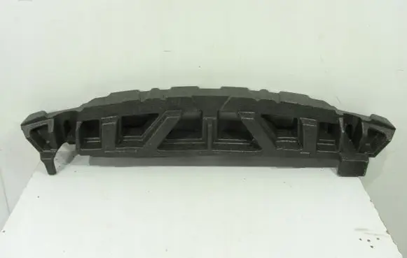 Renault Twingo III Front bumper foam support bar 620904610R