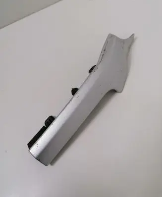 Dashboard glove box trim