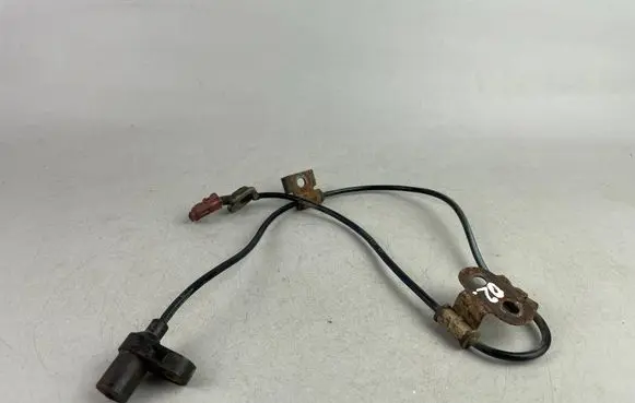 Subaru Legacy ABS brake wheel speed sensor 27540AE020