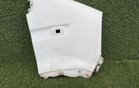 Renault Master II Fender 7751475534