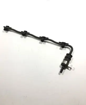 Nissan Qashqai Fuel return line/hose 