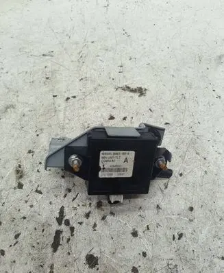 Infiniti EX Other control units/modules 284E31BP1A 235407 4M5455N2J