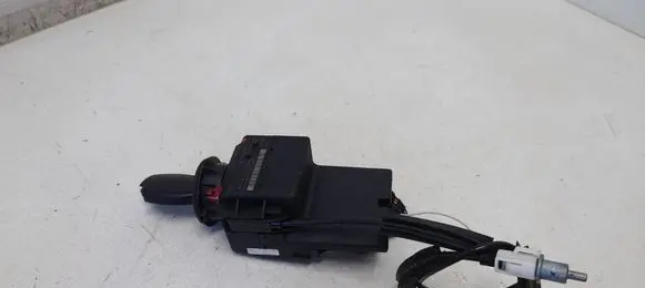 Mercedes-Benz Vito Viano W639 Ignition lock A6399005501 6399005501